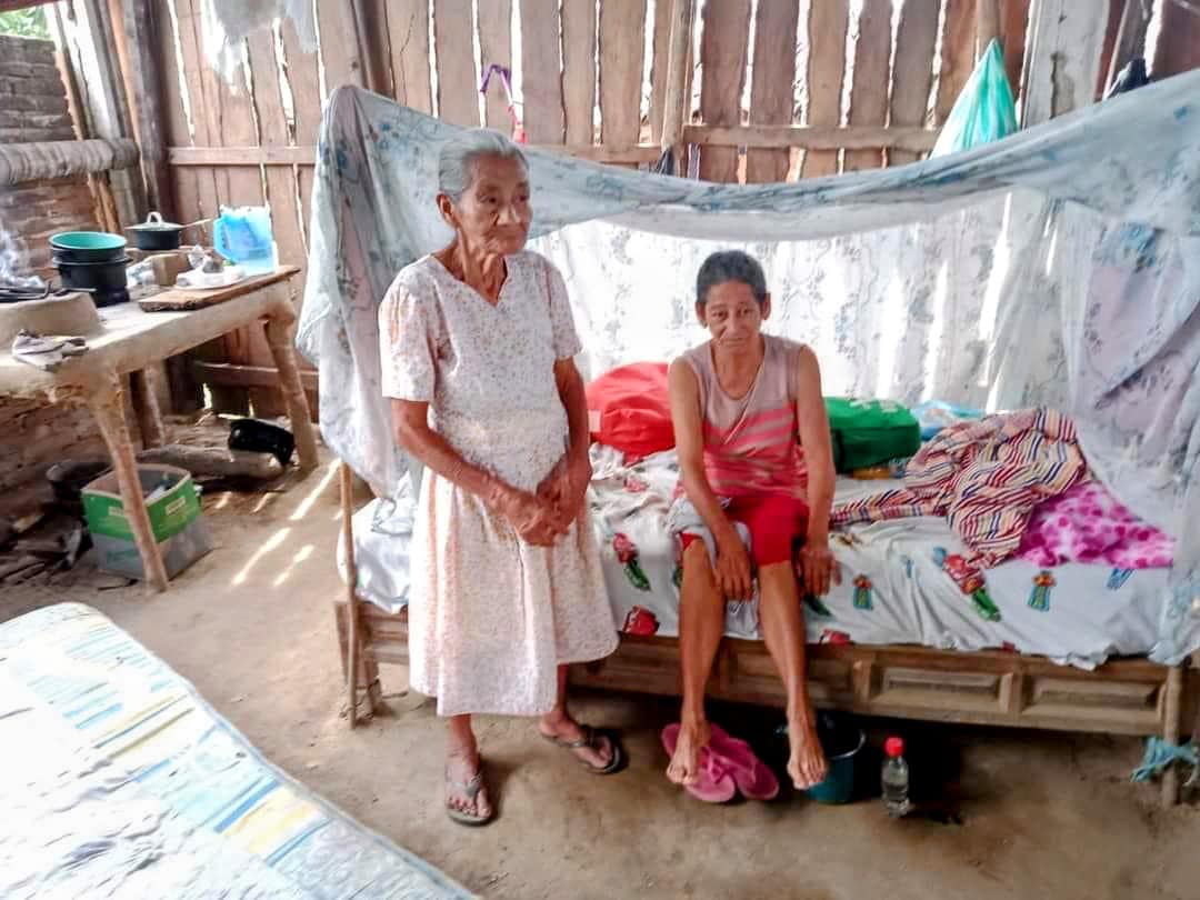 Roban dinero de pensión a una abuelita en Atoyac de Álvarez