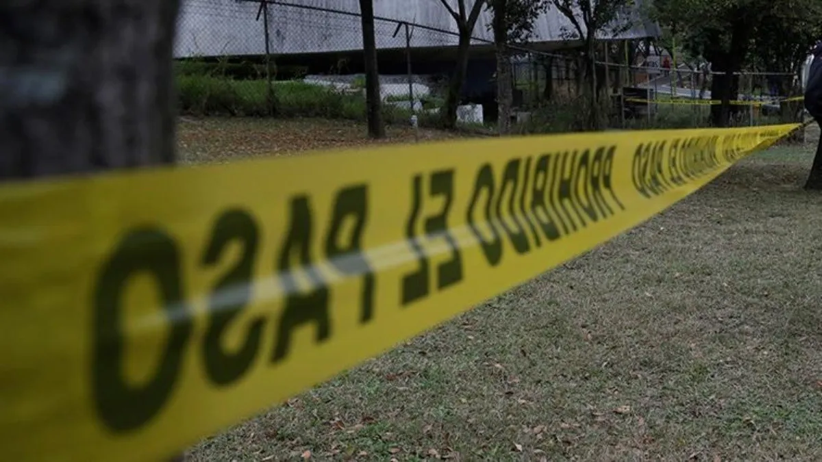 Disminuye la tasa de homicidios en México en 2023, asegura INEGI