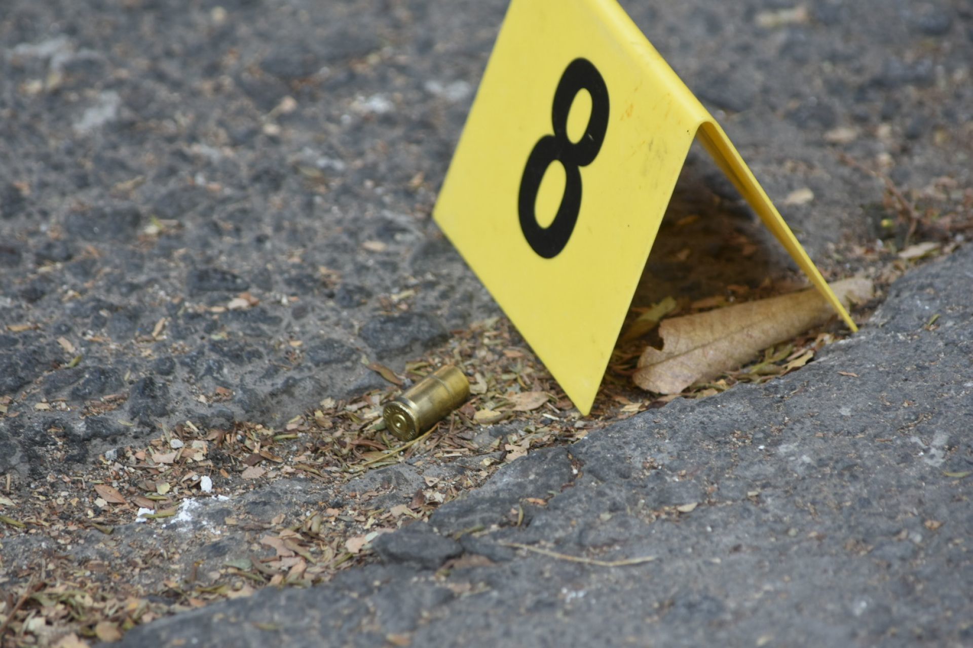 Matan a balazos a un hombre en Iguala