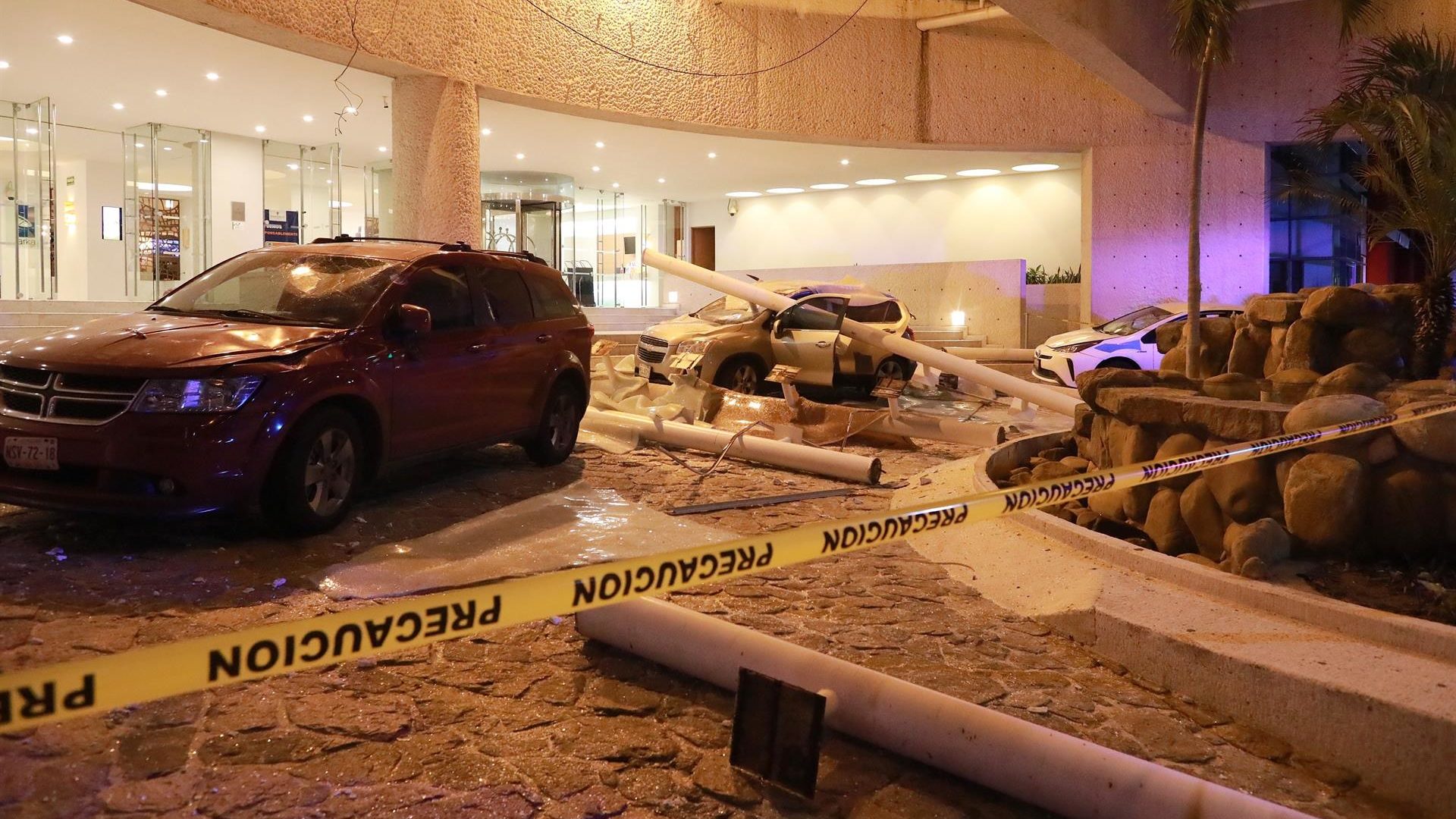 Los devastadores sismos que han marcado la historia de México en septiembre