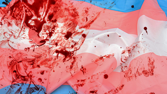 Asesinan a mujer trans con arma blanca en Iguala