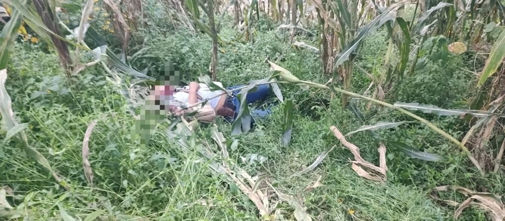 Asesinan a balazos a comisario en el municipio de Acatepec, en Guerrero