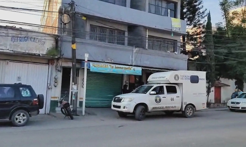 Hallan a una mujer sin vida en un domicilio en Chilpancingo