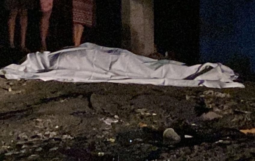 Asesinan a dos hombres en colonia del PRI