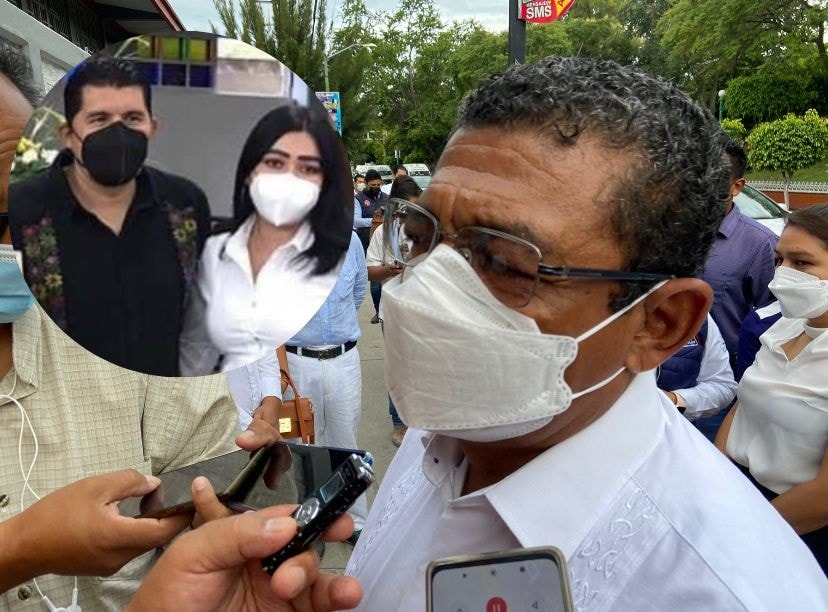 UAGro investiga a trabajadora y funcionarios por supuesta venta de plazas en la institución