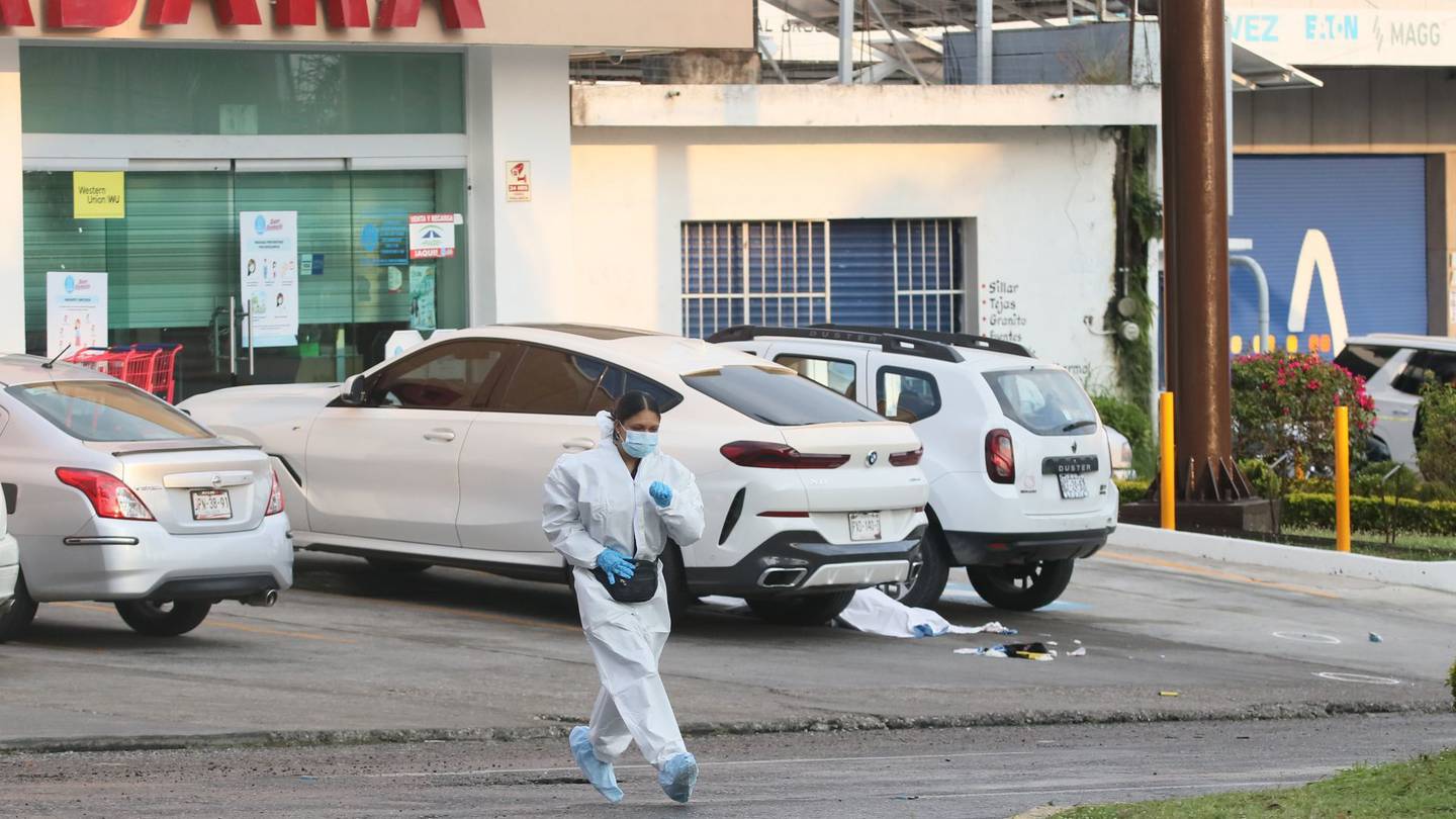 Asesinan en ataque armado a Gabriela Marín, diputada de Morelos