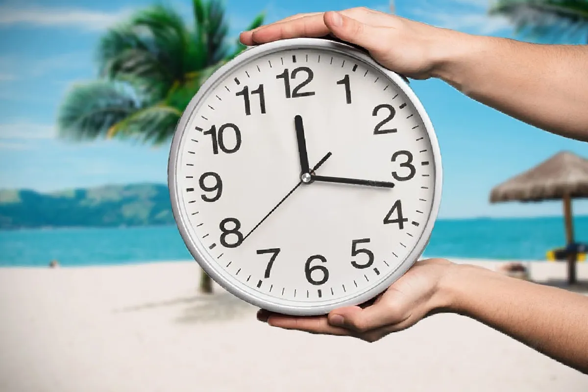 El Senado aprueba la eliminación del horario de verano