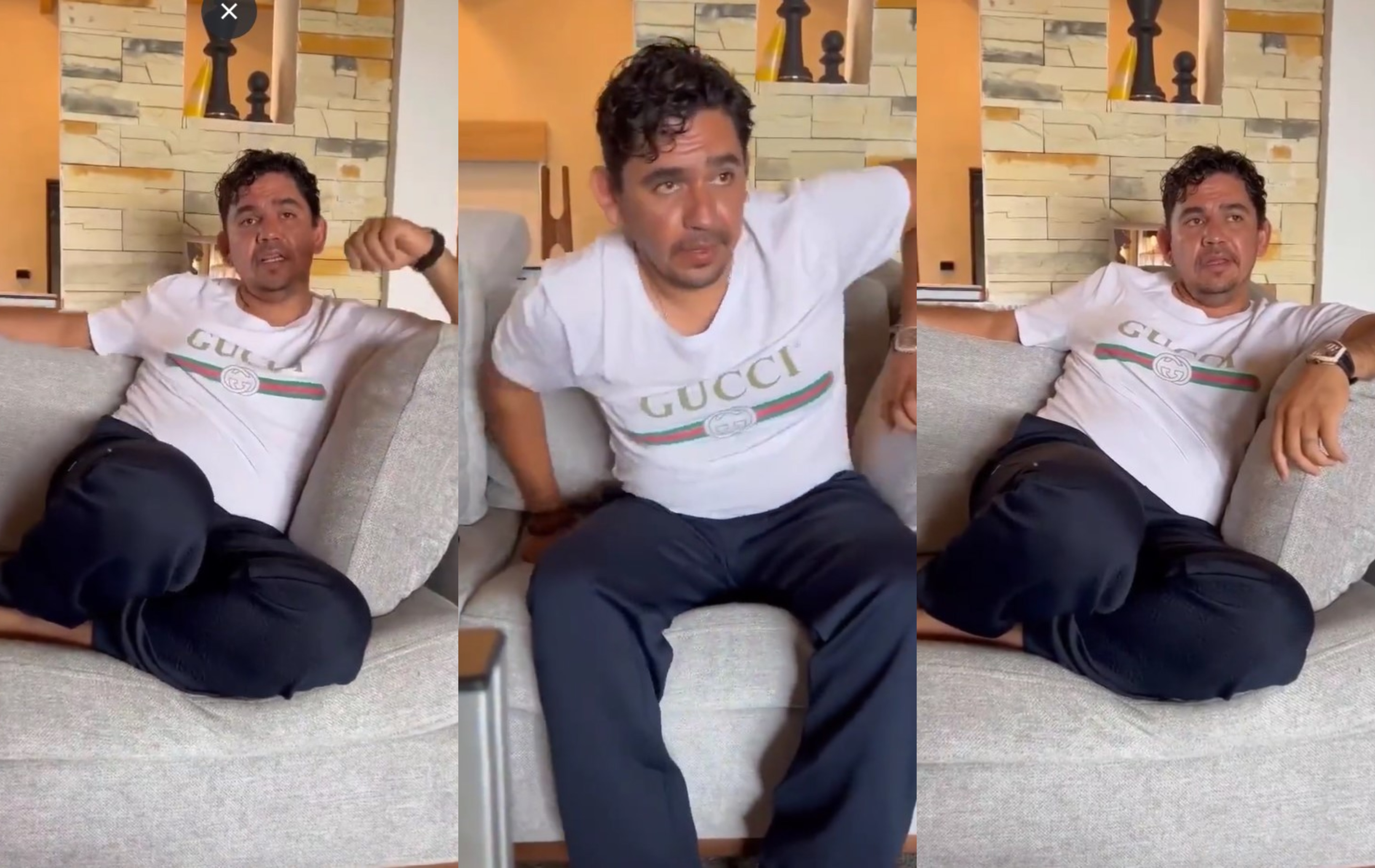 Reporte señala a “El Fresa” como el autor de la matanza en San Miguel Totolapan