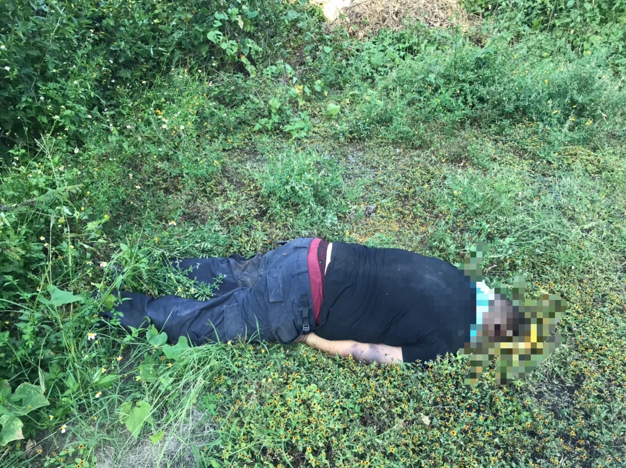 Hallan a policía sin vida en Taxco de Alarcón