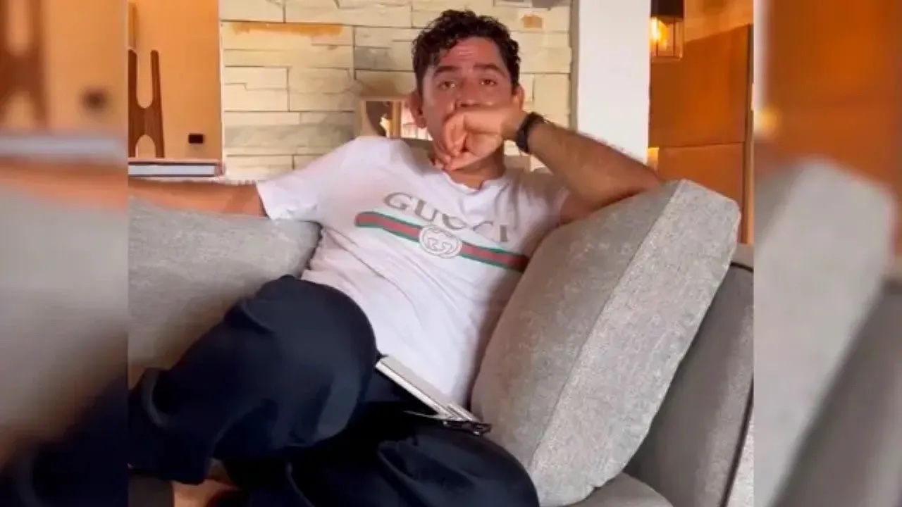 Presunto líder de la Familia Michoacana afirma que ataque en San Miguel Totolapan era contra él