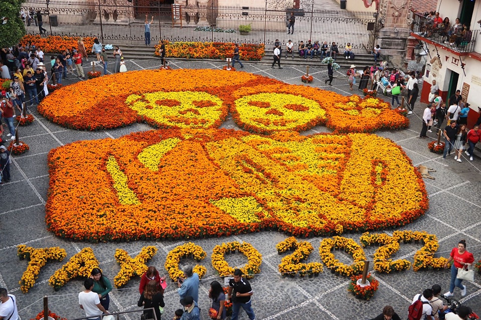 Guerrero, destino favorito del turismo nacional y extranjero 