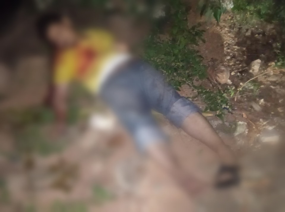 Asesinan a balazos a un hombre en la colonia Niños Héroes en Acapulco