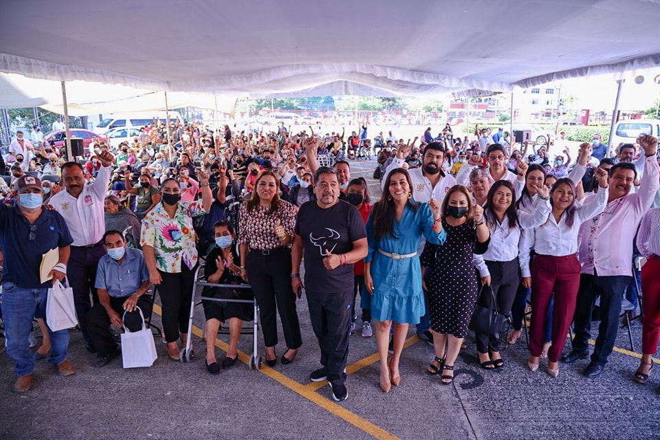 Entrega DIF Guerrero aparatos auditivos y funcionales para más de 300 familias guerrerenses