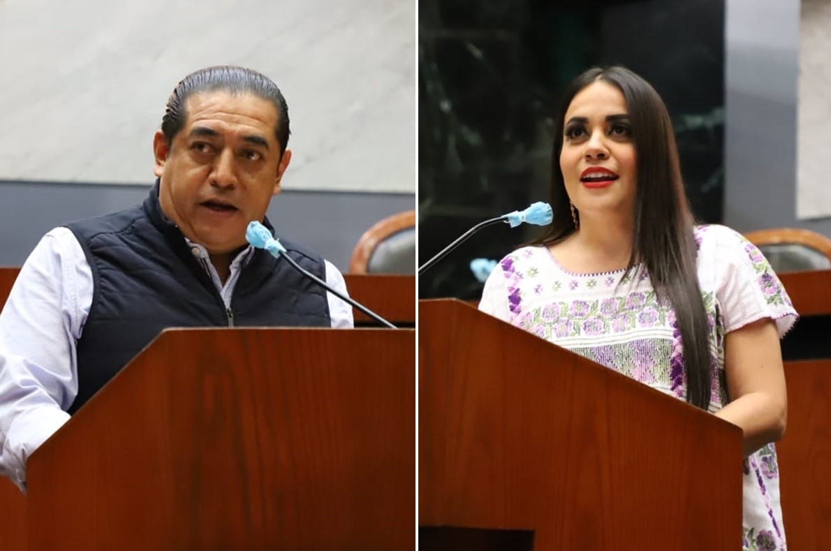 Aprueba el Congreso del Estado declarar a la gastronomía y cocina tradicional de Guerrero como patrimonio cultural