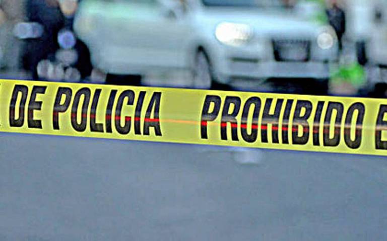 Atacan a balazos a tres hombres en Ciudad Renacimiento en Acapulco  
