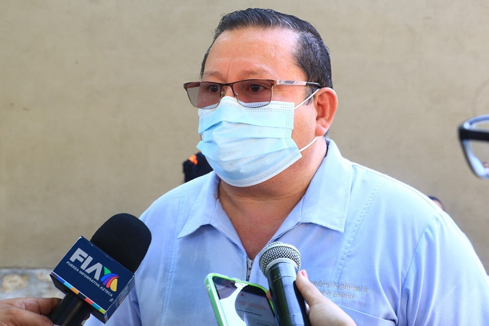 Centros de salud han brindado 60 atenciones en periodo vacacional en Acapulco