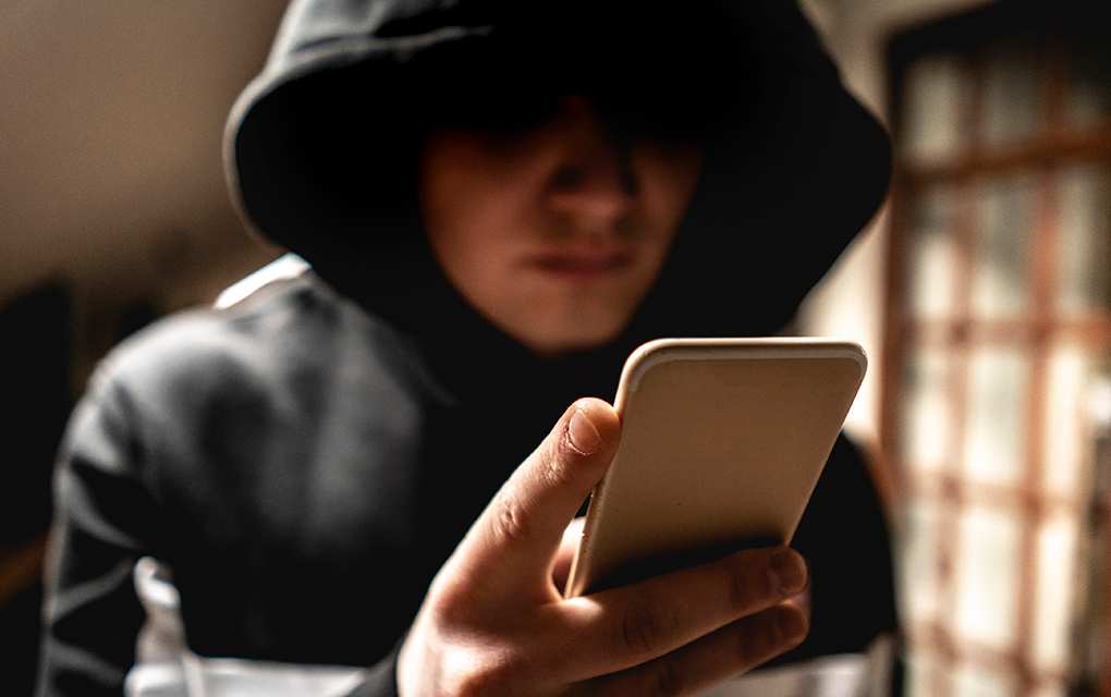 SSP Estatal alerta a la población sobre posible extorsión de dos números de telefonía móvil