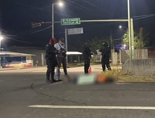 Asesinan en Tlapehuala al reo que extrajeron de la cárcel el pasado miércoles en Coyuca de Catalán