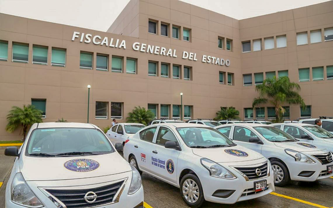 FGE cumplimentó diversas Órdenes de Aprehensión por Secuestro Agravado, en Chilpancingo y en el estado de Morelos