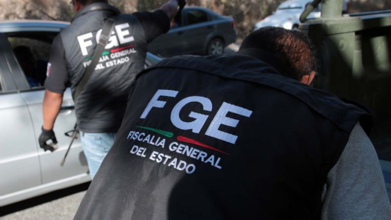FGE logró sentencia condenatoria por el delito de Extorsión Agravada, en Chilpancingo