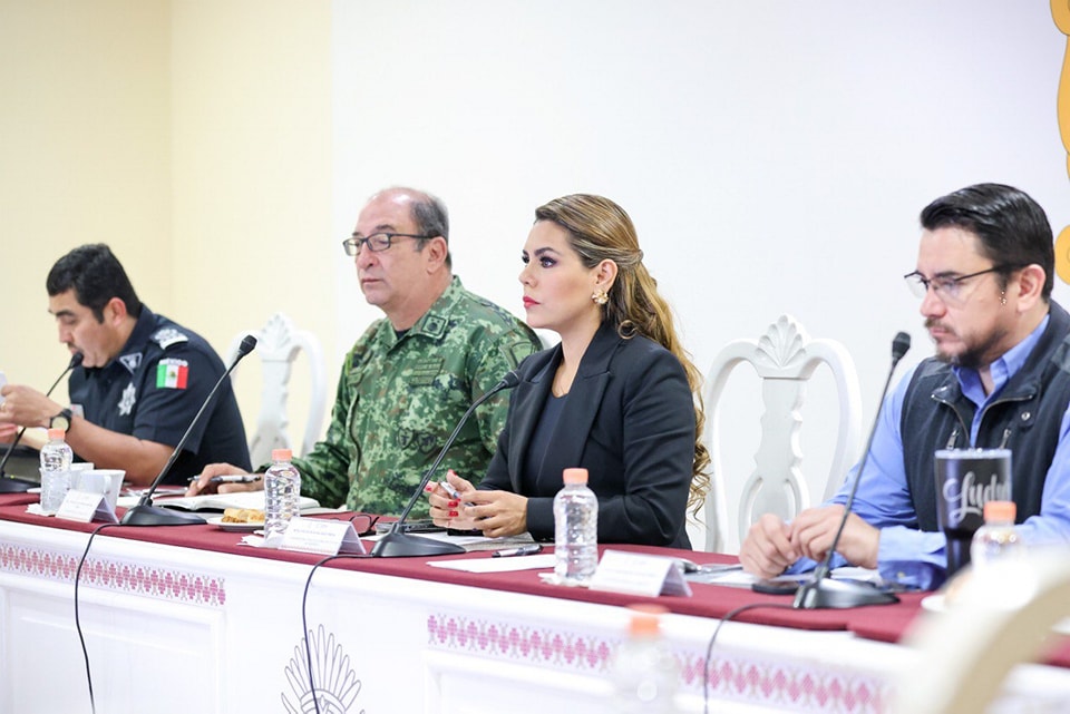 Supera expectativas temporada turística, capta Guerrero más de 5 mil MDP en derrama económica con picos del 95 y cien por ciento de ocupación hotelera