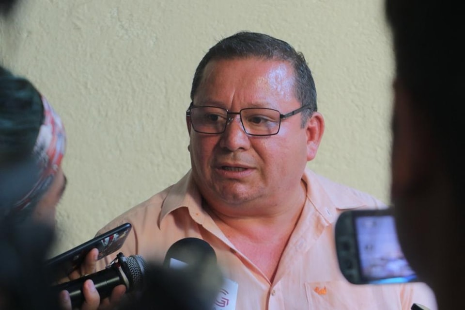 Brindan unidades de Salud casi mil atenciones en temporada vacacional en Acapulco