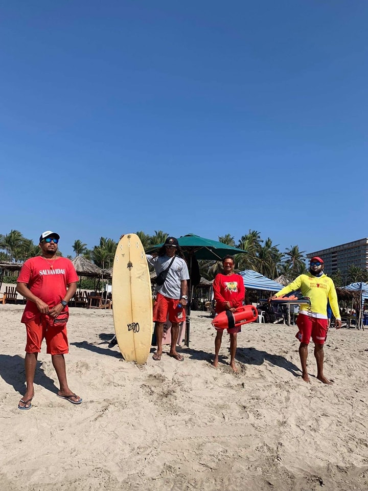 SGIRPC-GRO atendió 376 servicios de emergencia durante operativo vacacional de invierno