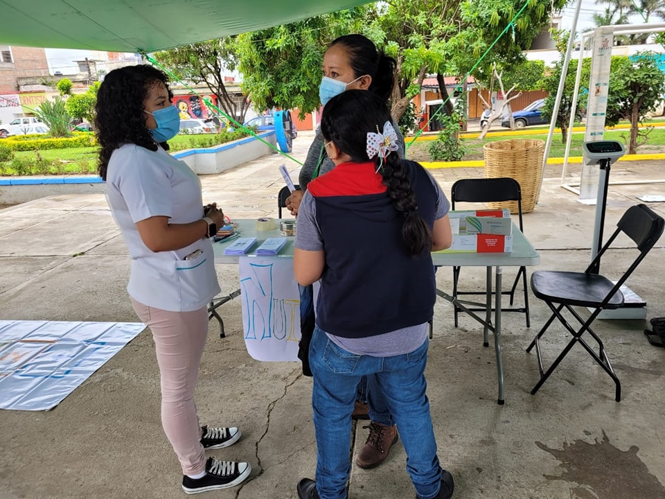 La SS Guerrero realizará campañas para detectar y atender enfermedades mentales en el marco del Día Mundial de Lucha contra la Depresión