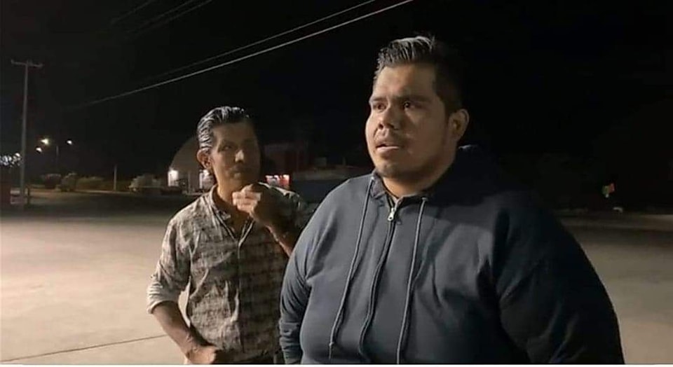 Liberan a periodista y a uno de los administradores que se encontraban privados de la libertad en Tierra Caliente