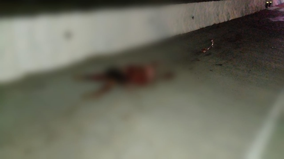 Muere un hombre al ser atropellado en la avenida Cuauhtémoc en Acapulco