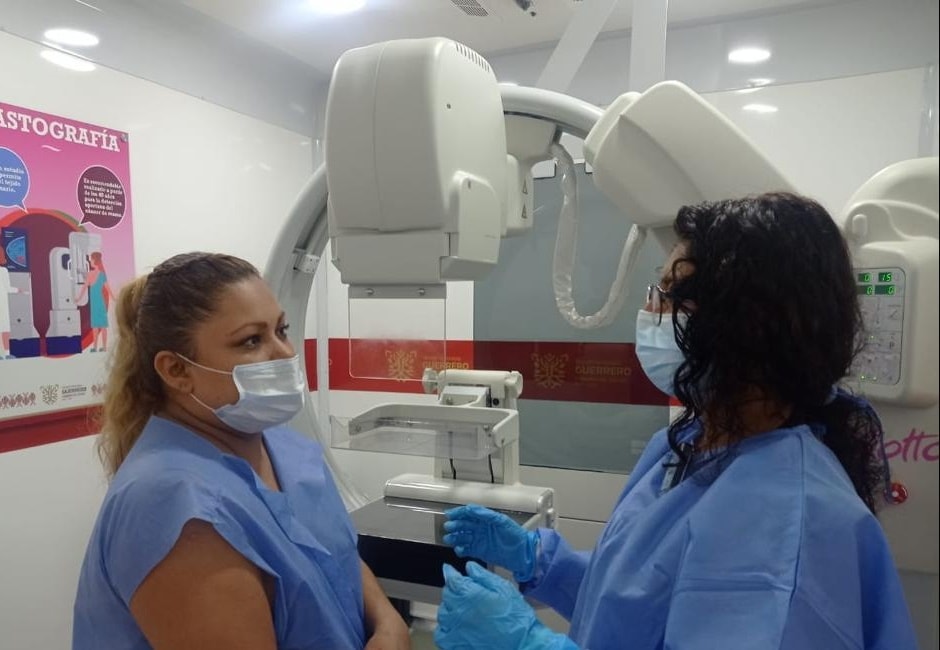 Unidades Médicas Especializadas brindan 7 mil 254 acciones de salud en Xochistlahuaca y Tetipac, Guerrero