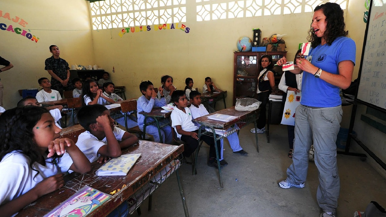 Asigna Educación Guerrero 143 plazas de jornada a participantes del proceso de admisión en Educación Básica 2022-2023