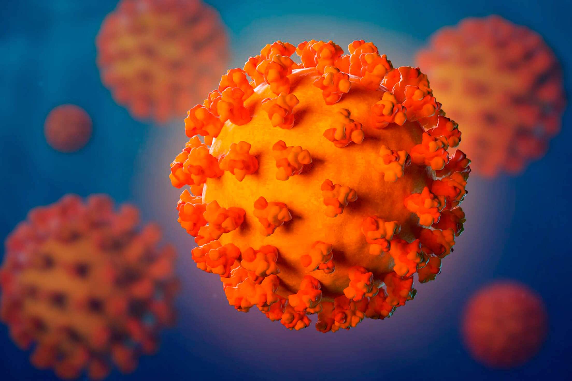 Se registran 365 casos activos de COVID-19 en Guerrero