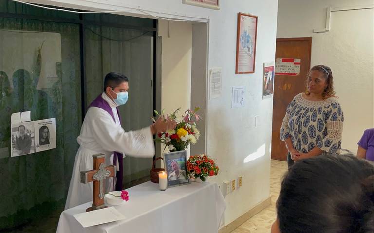Alertan de falso sacerdote católico que estafa a fieles en Acapulco