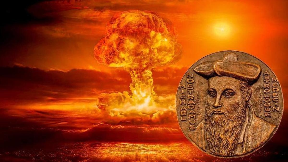 Las profecías apocalípticas de Nostradamus para este 2023
