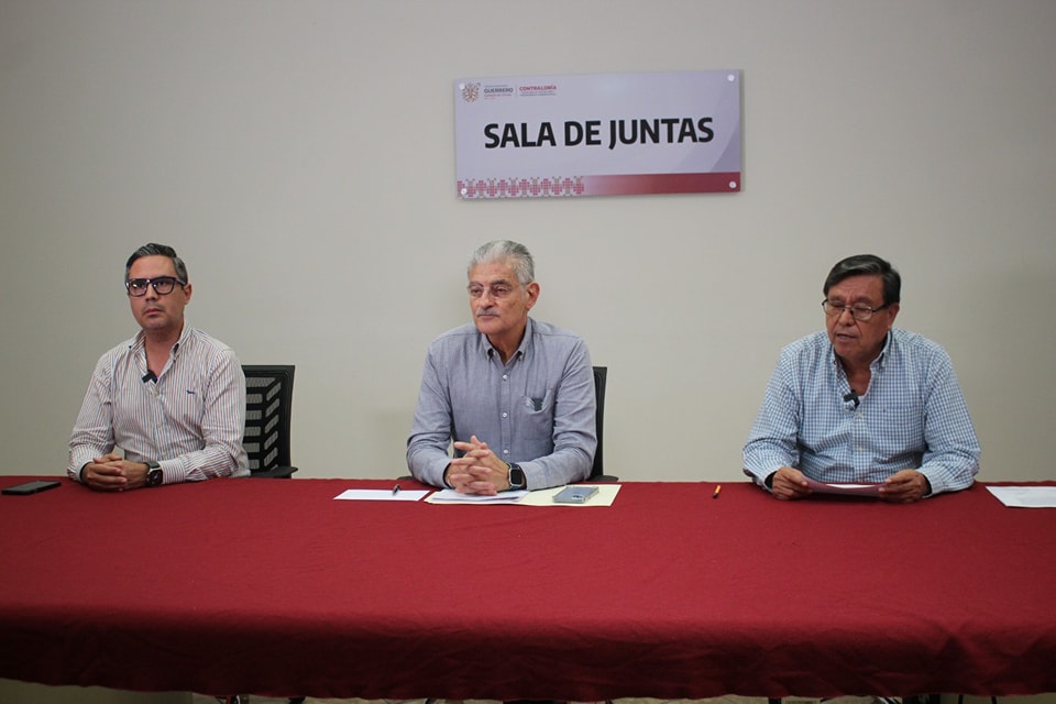 Turnan a PROFEPA y Contraloría caso de Zoochilpan en atención a la denuncia de grupos de ambientalistas