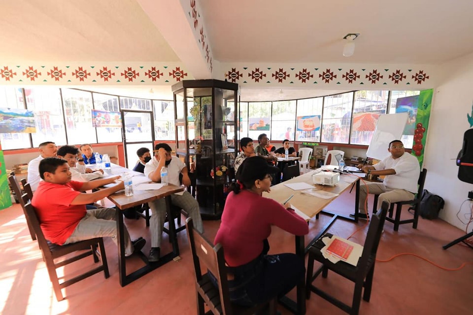 La Secretaría de Cultura inició la VII Semana Cultural Alvarista en Atoyac de Álvarez