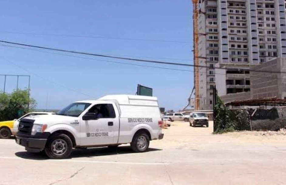 Fatal accidente en Club de golf Tres Vidas, en Zona Diamante Acapulco