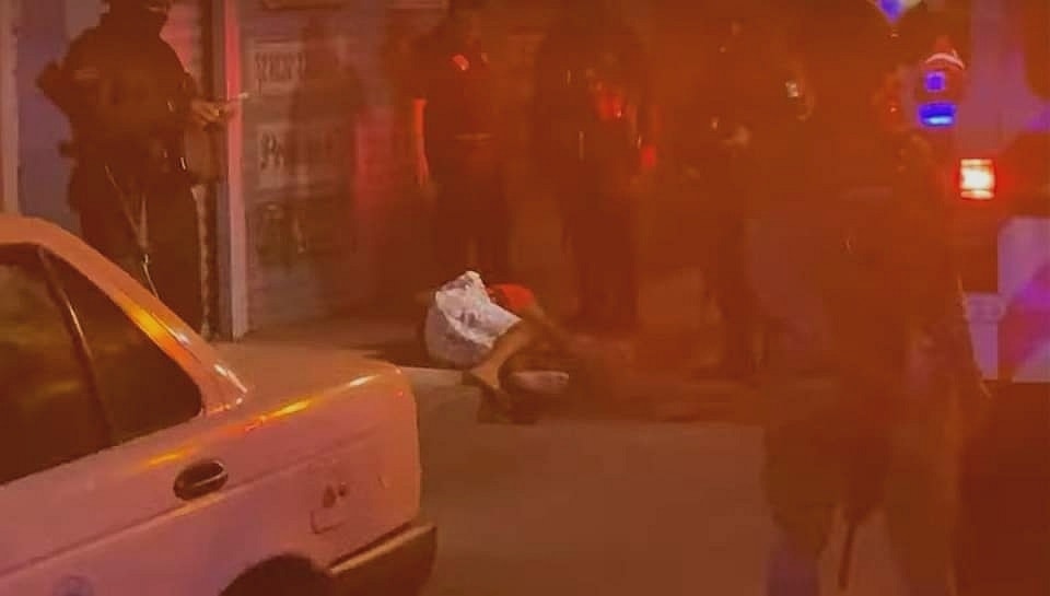 Matan a balazos a un adolescente en Zihuatanejo