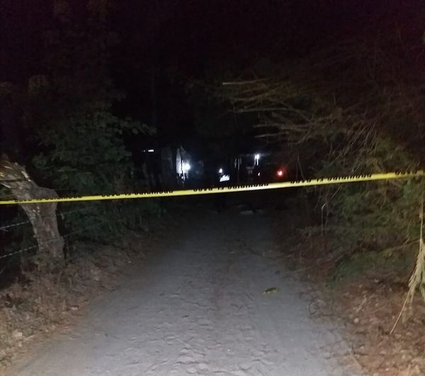 Asesinan a balazos a un hombre, en Atoyac