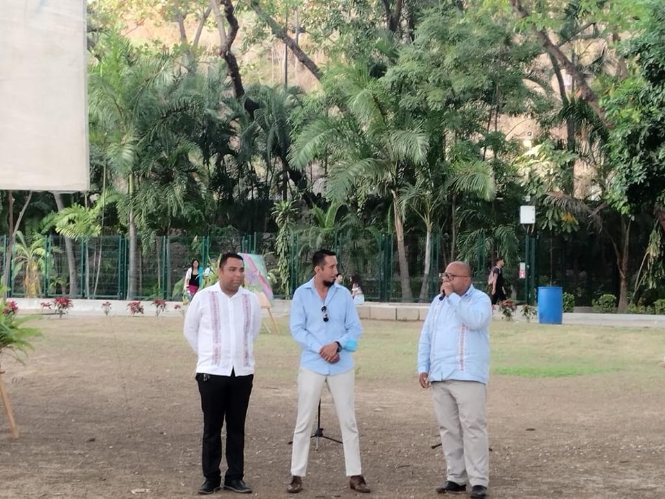 Dio inicio el festival cultural por el 42 aniversario del Parque Papagayo, en Acapulco. Habrá artísticas y culturales gratuitas.