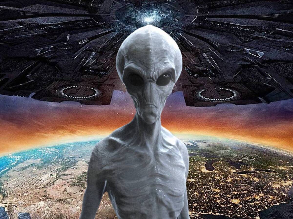 Supuesto viajero en el tiempo predice invasión extraterrestre este 23 de marzo; se vuelve viral en internet