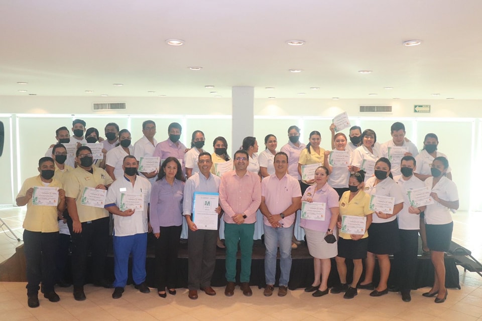 SEMAREN Guerrero firma convenio con Tlacoachistlahuaca