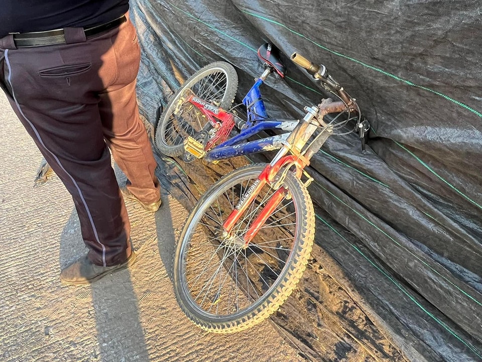 Pipa de Pemex atropella a un estudiante de la secundaria 213 en Iguala