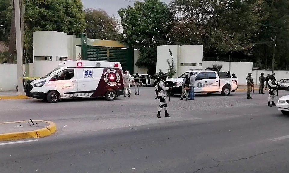 Violencia en Iguala no para: dos ejecutados en distintos sitios del municipio