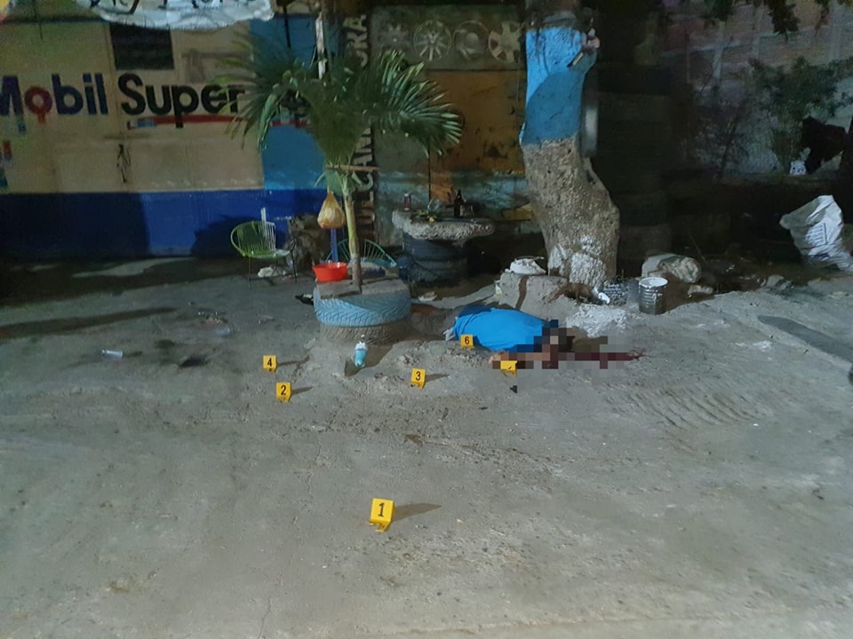 Asesinan a tres hombres en dos ataques distintos en Iguala