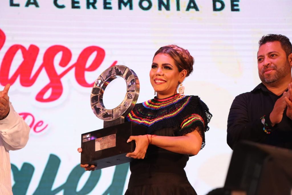 VIDEO: Guerrero y Acapulco listos para la edición número 48 del Tianguis Turístico: Evelyn Salgado