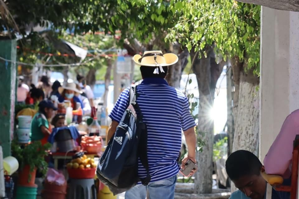 Llama SS Guerrero a reforzar las medidas de prevención ante temporada de calor