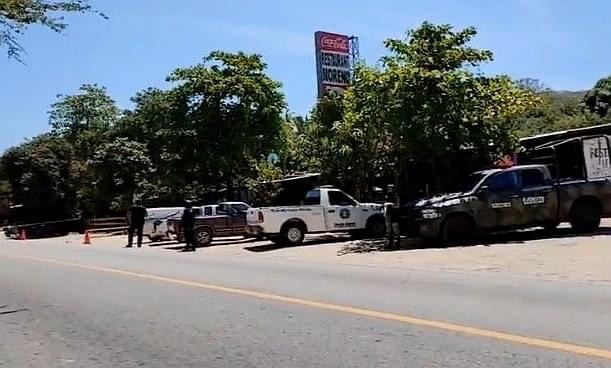 Asesinan a balazos a un ganadero cuando iba en su camioneta en Juan R. Escudero