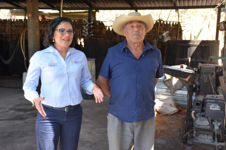 mezcal guerrero